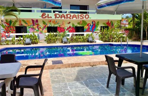 Montanita Hotel | Hostería "El Paraíso"