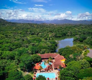 Olaya Hotel | Hostería Florida Tropical