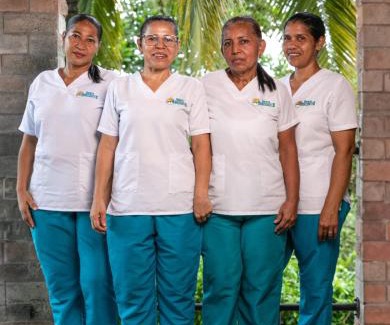 Caucasia Hotel | Hostería Horizontes