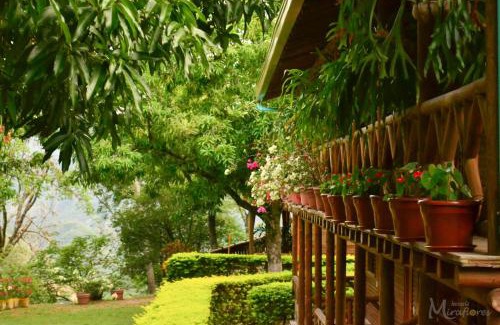 Liborina Hotel | Hostería Miraflores