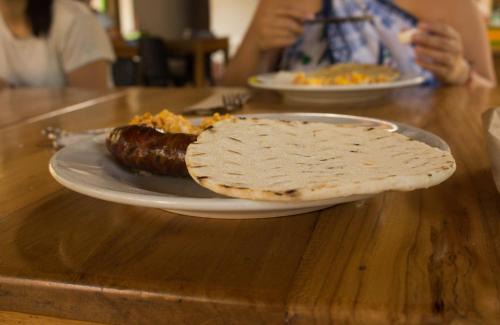 Liborina Hotel | Hostería Miraflores