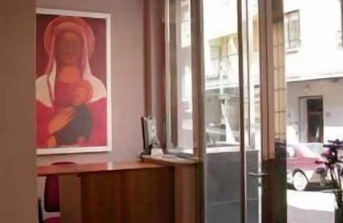 Centro Hotel | Hostería Santamaría