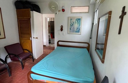 Olaya Apartment | Hostería tropical la florida