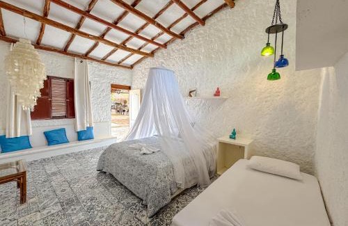 Villavieja Hotel | Hosteria Casa del Ángel