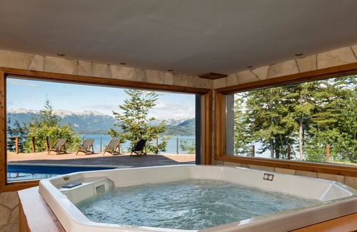 Correntoso Hotel | Hosteria La Camila