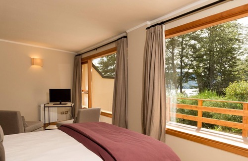 Correntoso Hotel | Hosteria La Camila