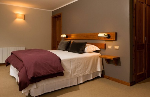 Correntoso Hotel | Hosteria La Camila