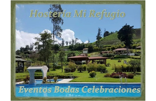 Las Tolas House | Hosteria Mi Refugio suit