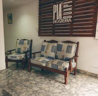 Colon Apartment | Hosteria Pia Guapi