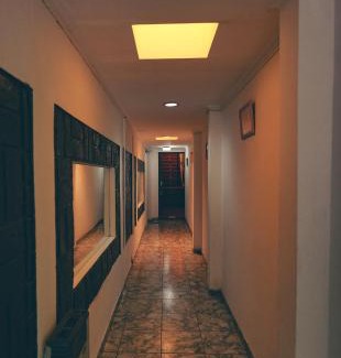 Colon Apartment | Hosteria Pia Guapi