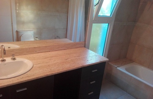 Tandil Bed & Breakfast | Hosteria Ruphay
