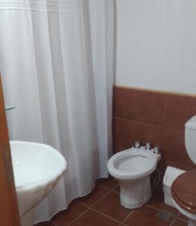 Junin de los Andes Hotel | Hosteria Santa Magdalena