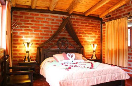 Tulipe Cabin | Hosteria Sumak Pakari