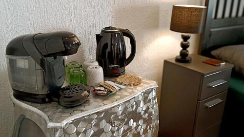 Usti nad Labem District Hotel | hostinec Thérése