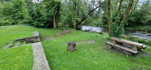 Ostravice Hotel | Hostinec u Řeky