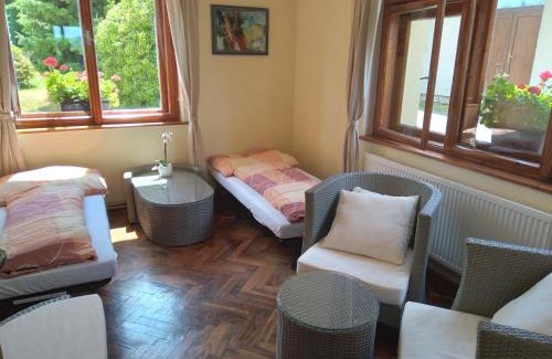 Koberovy Hotel | Hostinec u Rudy