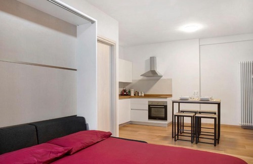 Valtellina Apartment | Hosting studio - 4