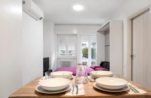 Valtellina Apartment | Hosting studio - 4