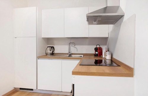 Valtellina Apartment | Hosting studio - 4