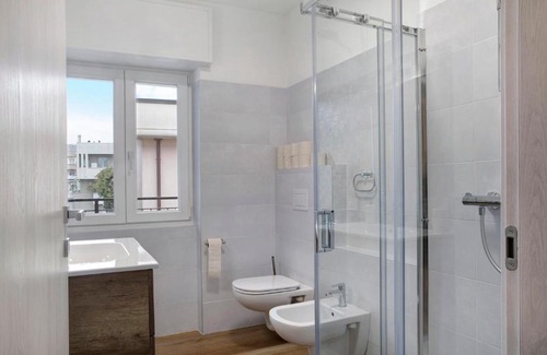 Valtellina Apartment | Hosting studio - 4
