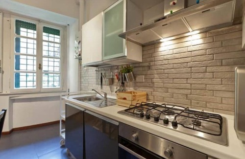 San Giovanni Apartment | Hostme St.John Big house