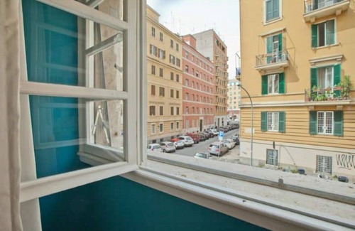 San Giovanni Apartment | Hostme St.John Big house