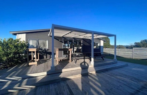 Matarangi House | Hosts on the Coast Beach Break Matarangi