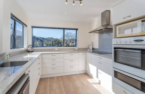 Whitianga House | Hosts on the Coast Buffalo Beach Escape
