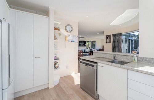 Whitianga House | Hosts on the Coast Buffalo Beach Escape