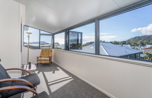 Whitianga House | Hosts on the Coast Buffalo Beach Escape