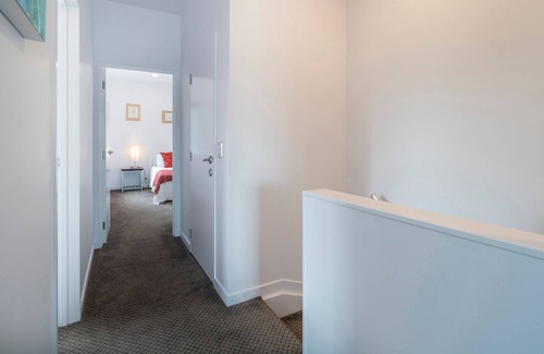 Matarangi Villa | Hosts on the Coast Leveret Villa