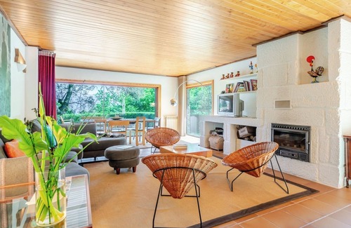Soengas House | HostWise - Gerês Retreat w/Pool and Sauna