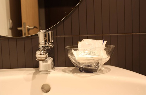 As Pontes De Garcia Rodriguez Hotel | Hotel Pontes do Eume