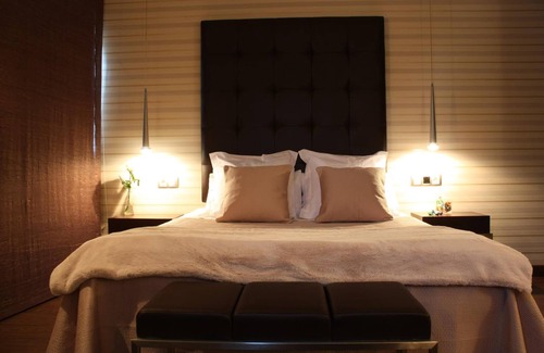 As Pontes De Garcia Rodriguez Hotel | Hotel Pontes do Eume