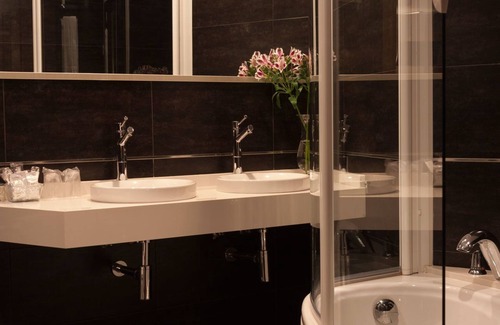 As Pontes De Garcia Rodriguez Hotel | Hotel Pontes do Eume