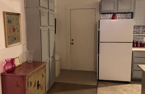 Hot Springs House | Hot Springs National Park Bungalow 5 minute drive to downtown and Bathhouse Row