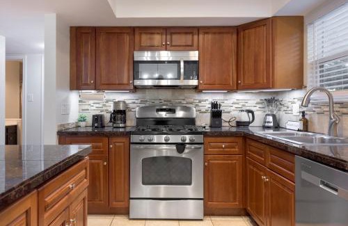Brushy Creek House | Hot Tub, Game Room, Fire Pit