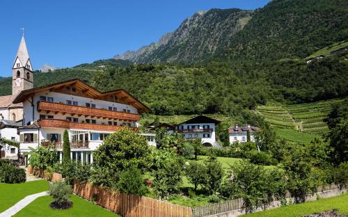 Lagundo Hotel | Hotel Öhlerhof