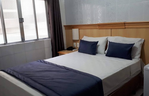 Gloria Hotel | Hotel Único
