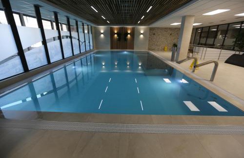 Loucna nad Desnou Hotel | Hotel Červenohorské sedlo
