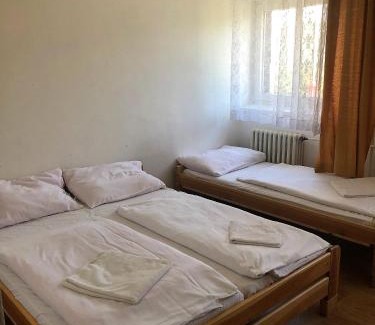 Loucna nad Desnou Hotel | Hotel Červenohorské sedlo