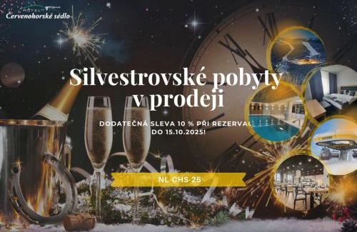 Loucna nad Desnou Hotel | Hotel Červenohorské sedlo