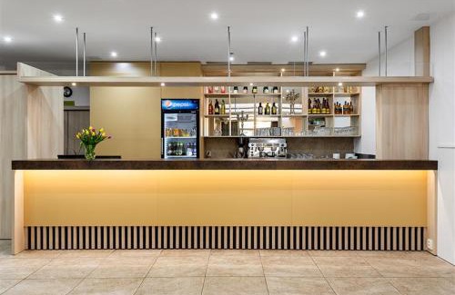 Bardejov Hotel | Hotel Šariš