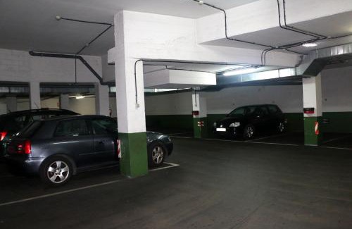 Distrito Oeste Hotel | Hotel 44