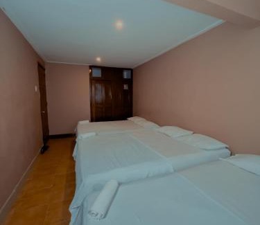 Cartagena Hotel | Hotel 6-36