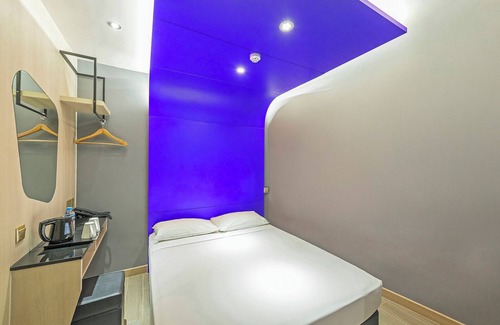 Lavender Hotel | Hotel 81 Lavender