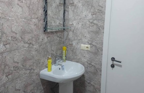 Khelvachauri Apartment | Hotel 92