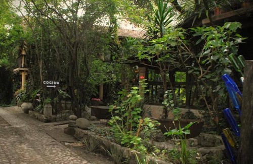 San Cristobal de las Casas Hotel | Hotel Azulejos