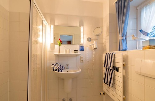 Westerland Hotel | Hotel Achter Dünem