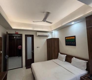 Maharana Pratap Nagar House | Hotel Ada Regency